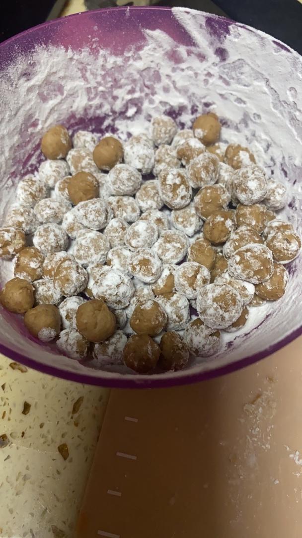 【零失败！超简单！】自制可挂壁黑糖珍珠