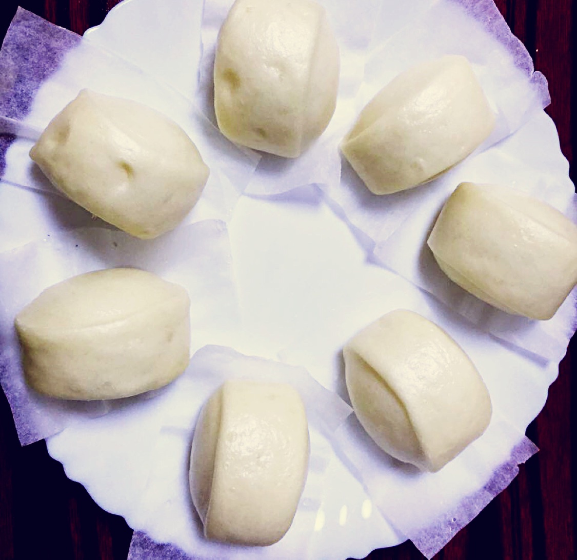 馒头成形记（图文完全版）
