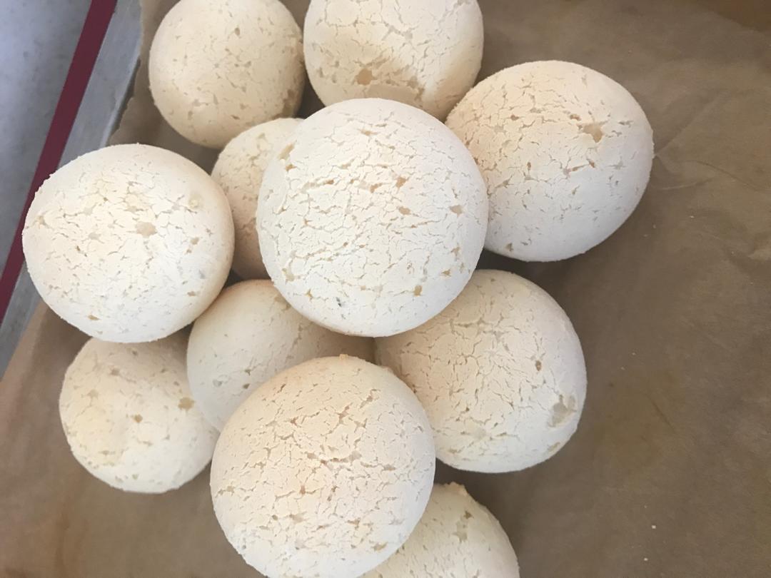 爆浆麻薯、爆浆恐龙蛋、爆浆小团子