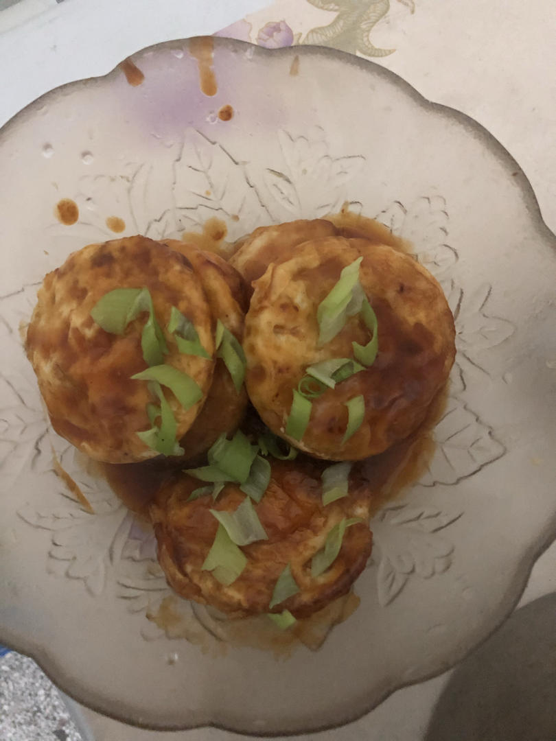 十元搞定比肉好吃百倍的糖醋荷包蛋❗超解馋