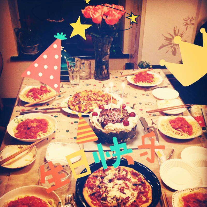 原香烧烤鸡肉比萨