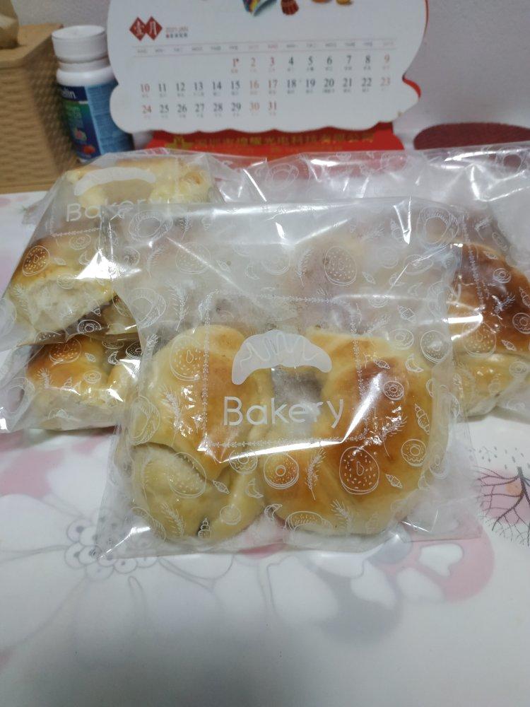 牛角包（小美版）