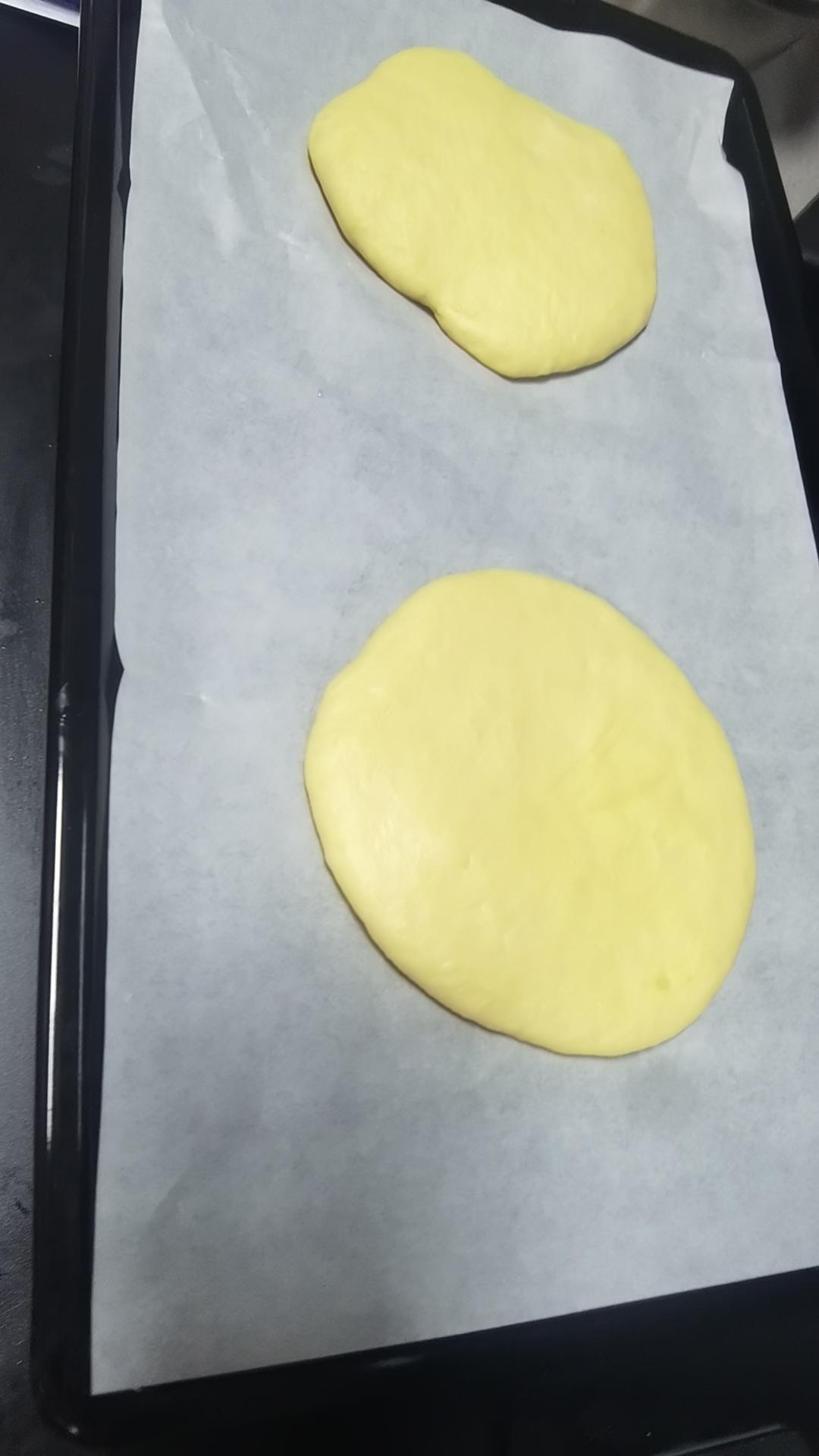 蒙古奶酪包👩‍🍳