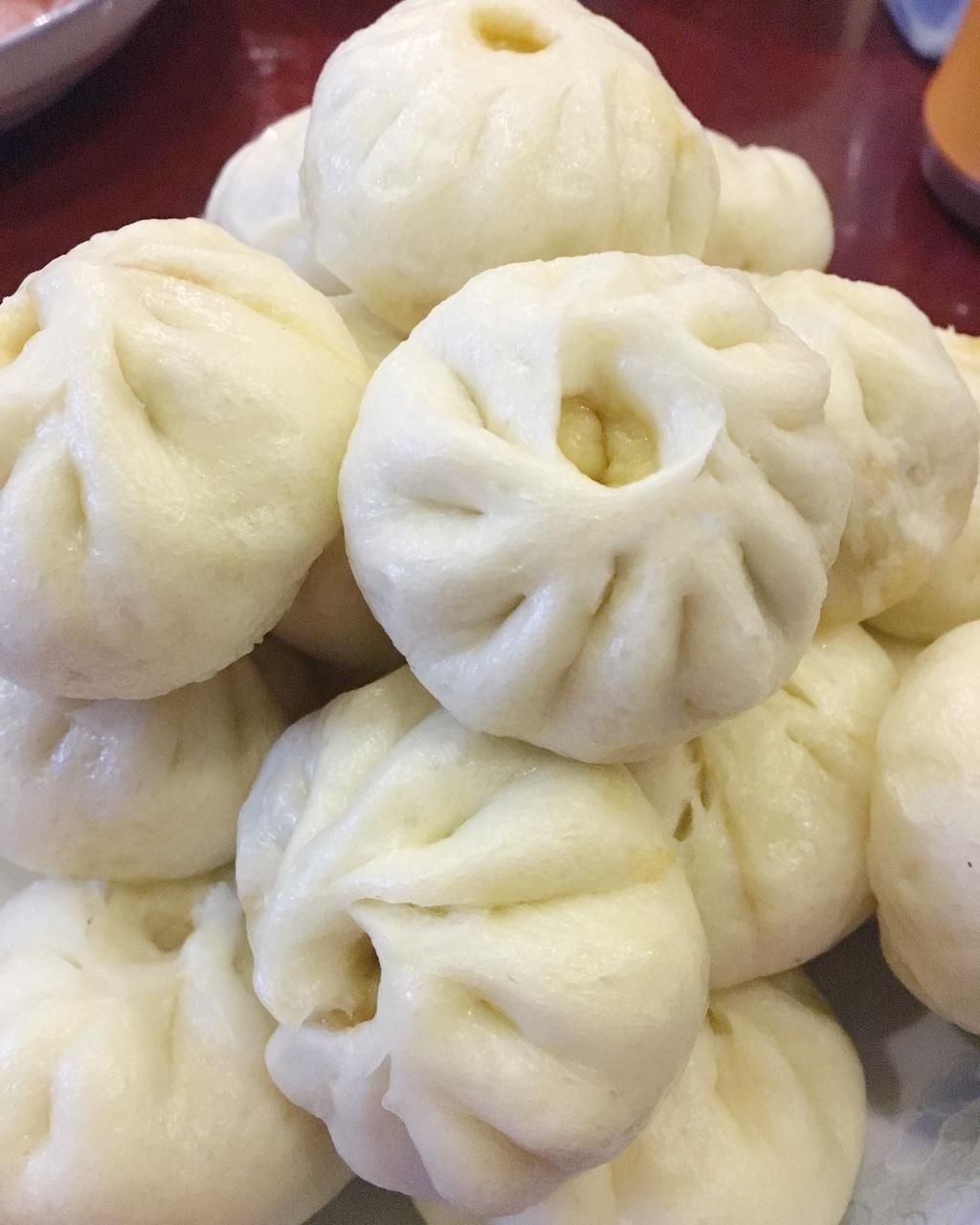 蜜思eliza做的手工包子(肚脐包)手工包子(肚脐包)包子首页作品动态
