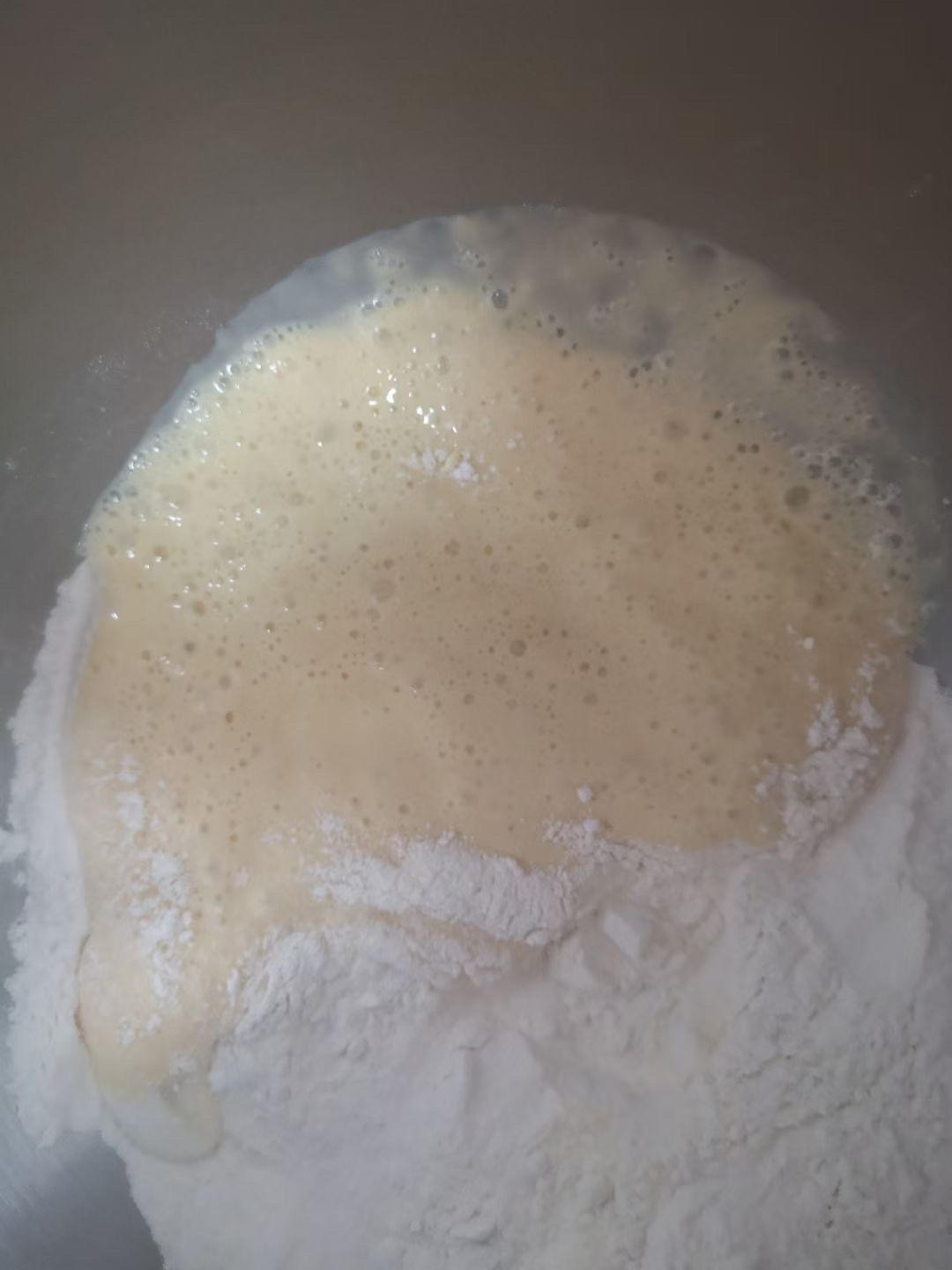 复刻桃李的经典奶棒面包，松软香甜奶香浓郁，还原度超高！