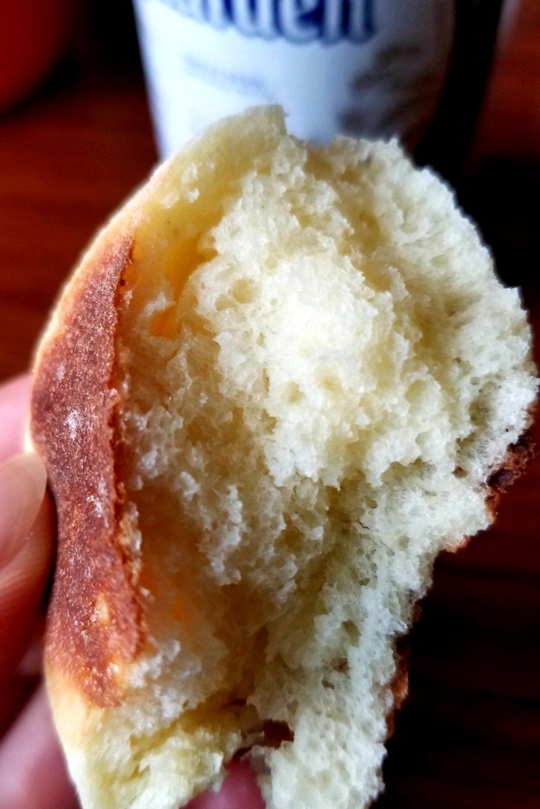 山药饼