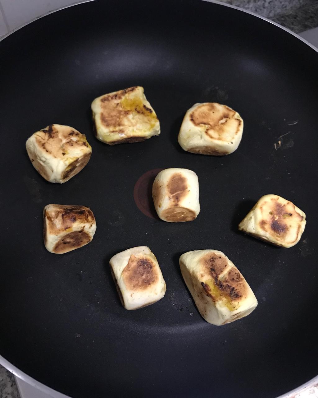 虎皮饽饽/仙豆糕