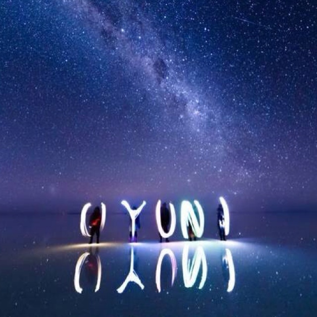 万青少年