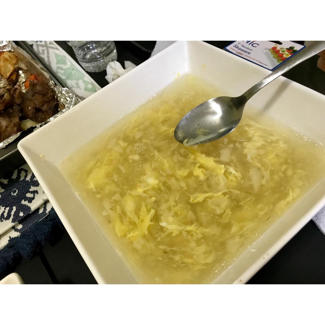 冰花马蹄爽