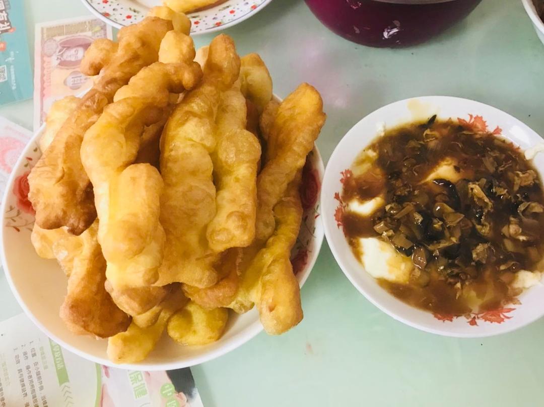自制豆腐、豆腐脑（超详细）