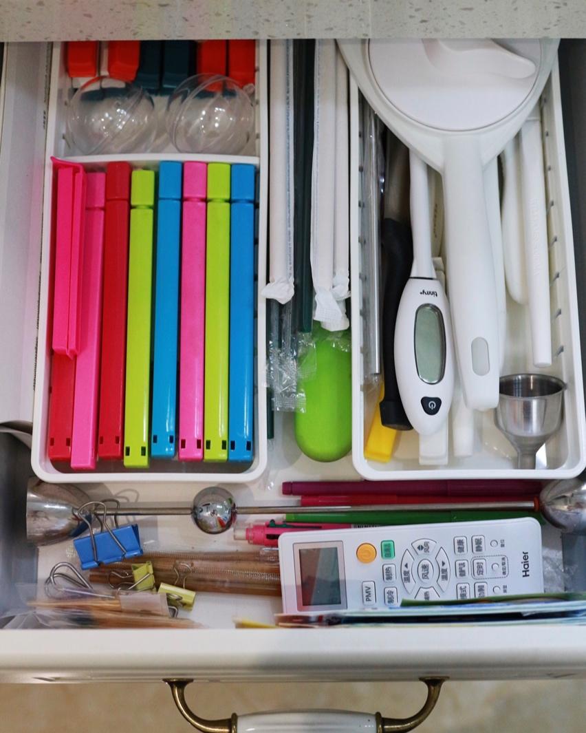 生活中的小确幸……