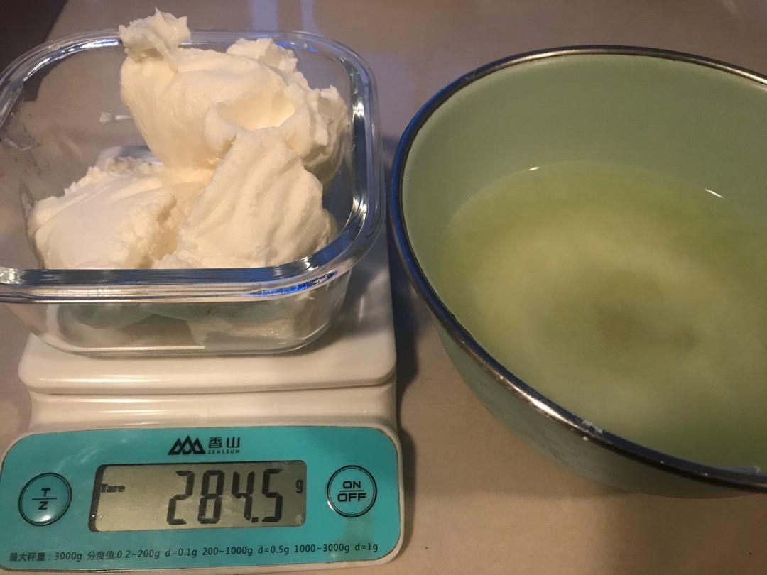 自制奶酪（酸奶版）