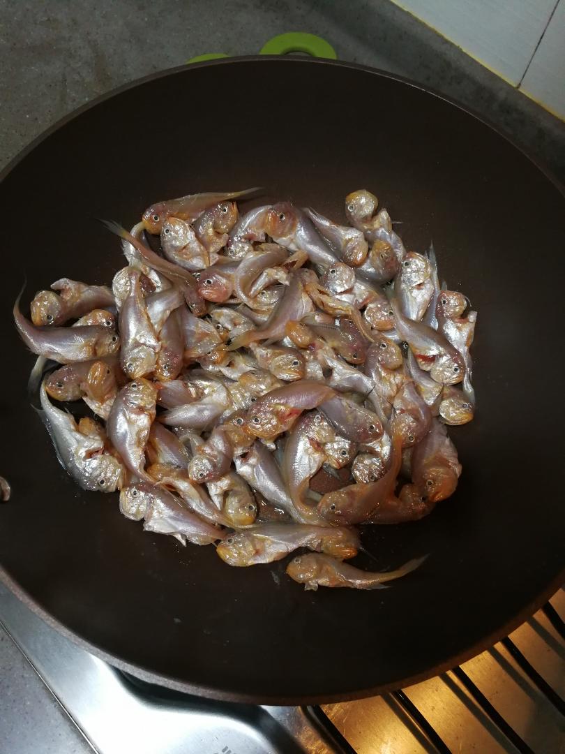 黄鱼汤