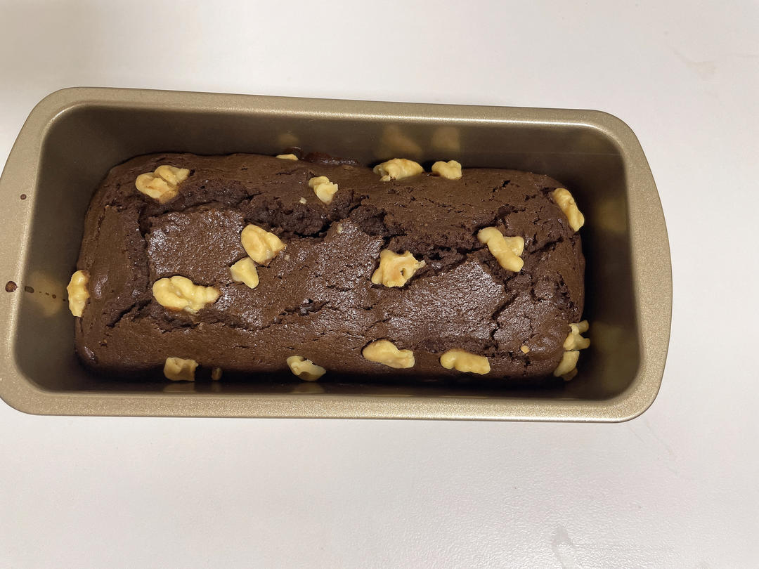 君之松软布朗尼