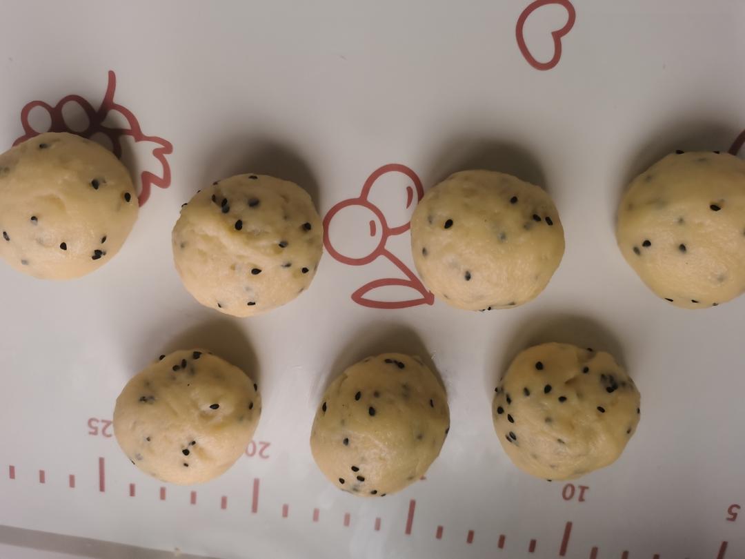 恐龙蛋·麻薯面包·麻薯包 自己做了1000➕的私人配方