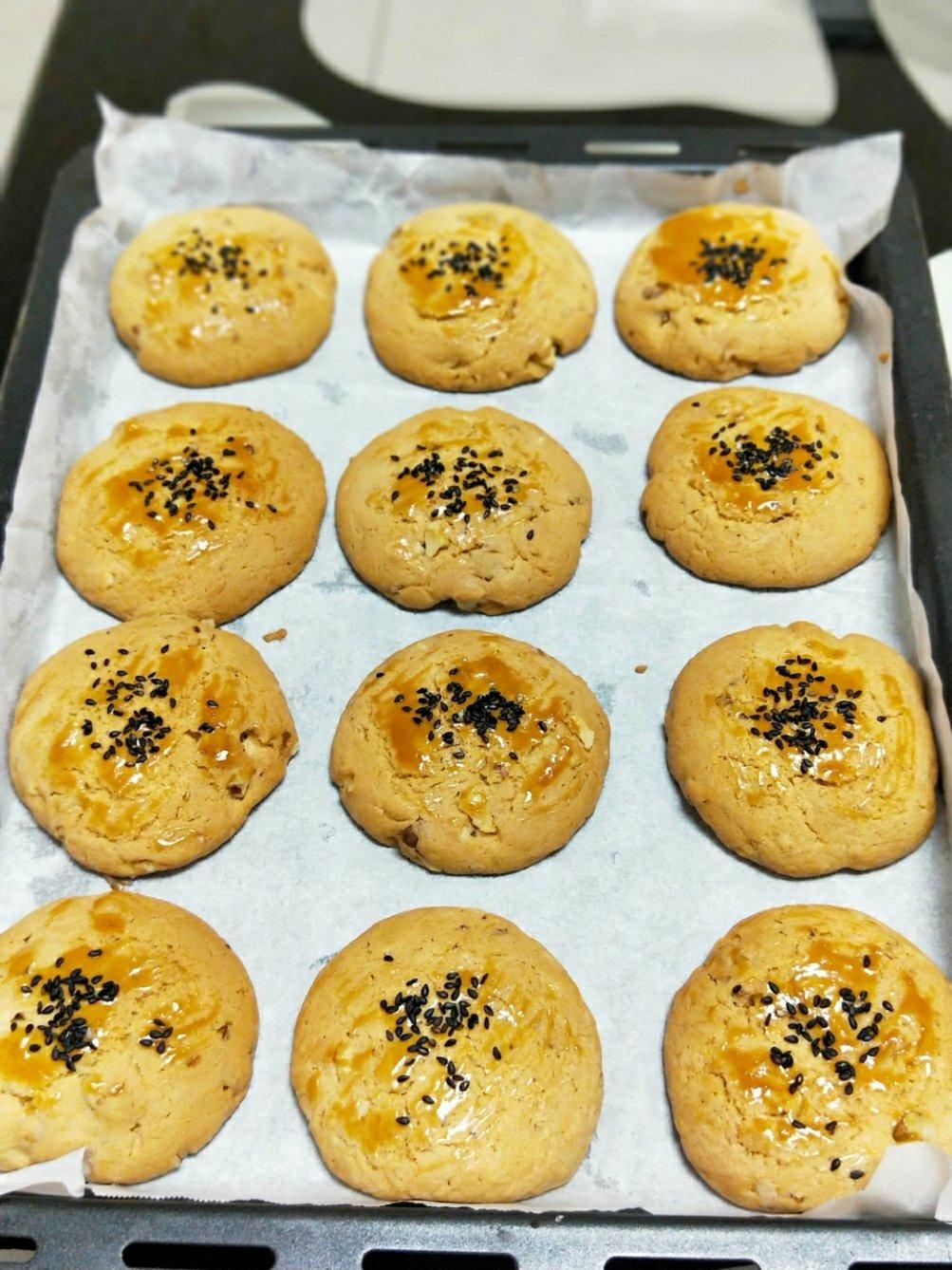 经典桃酥