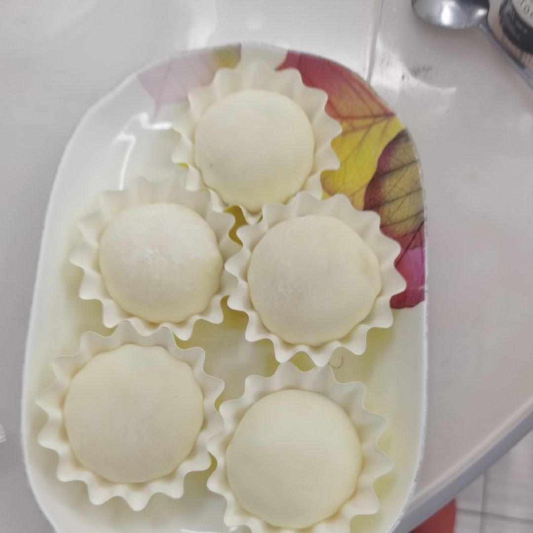 不会硬皮的雪媚娘