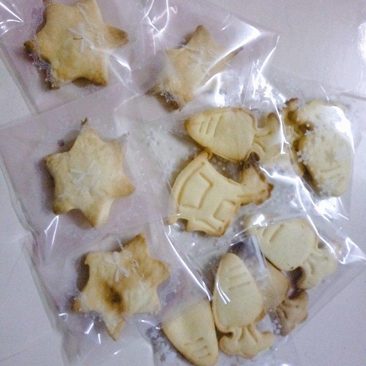 超简单！好吃又平整的糖霜饼干底的做法（附贴心小提示哦）