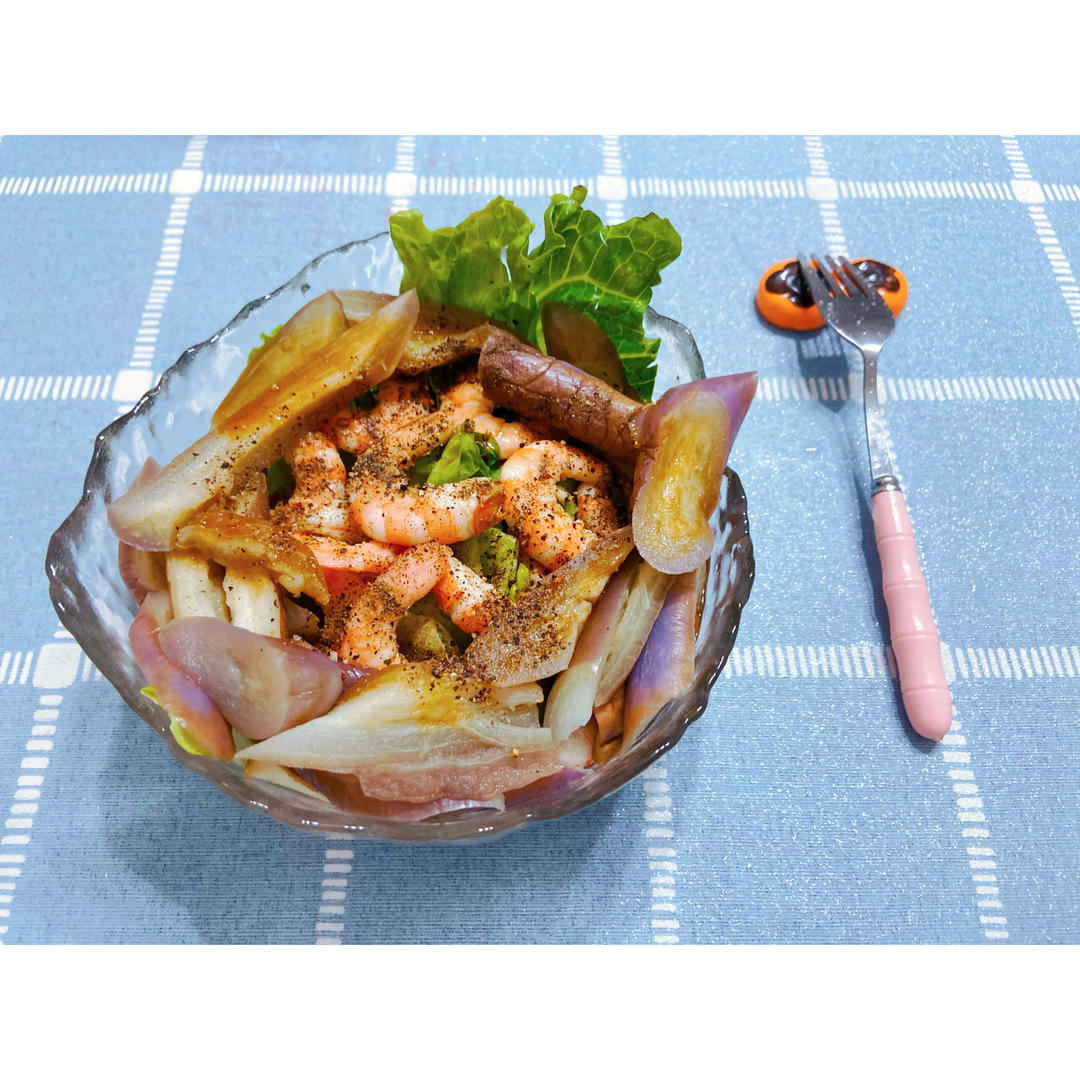 一人食的一日三餐