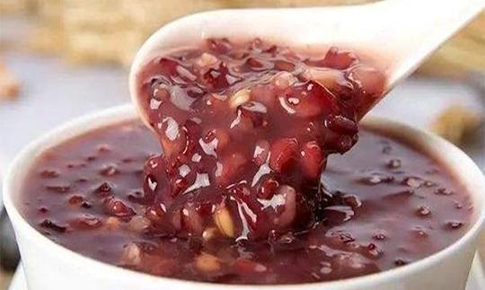 八宝粥（电饭锅）