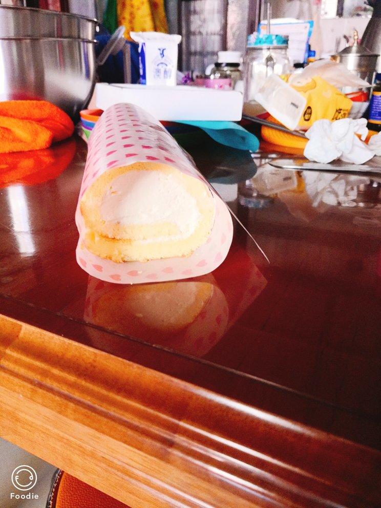 小四卷～风靡美食群的美味蛋糕卷