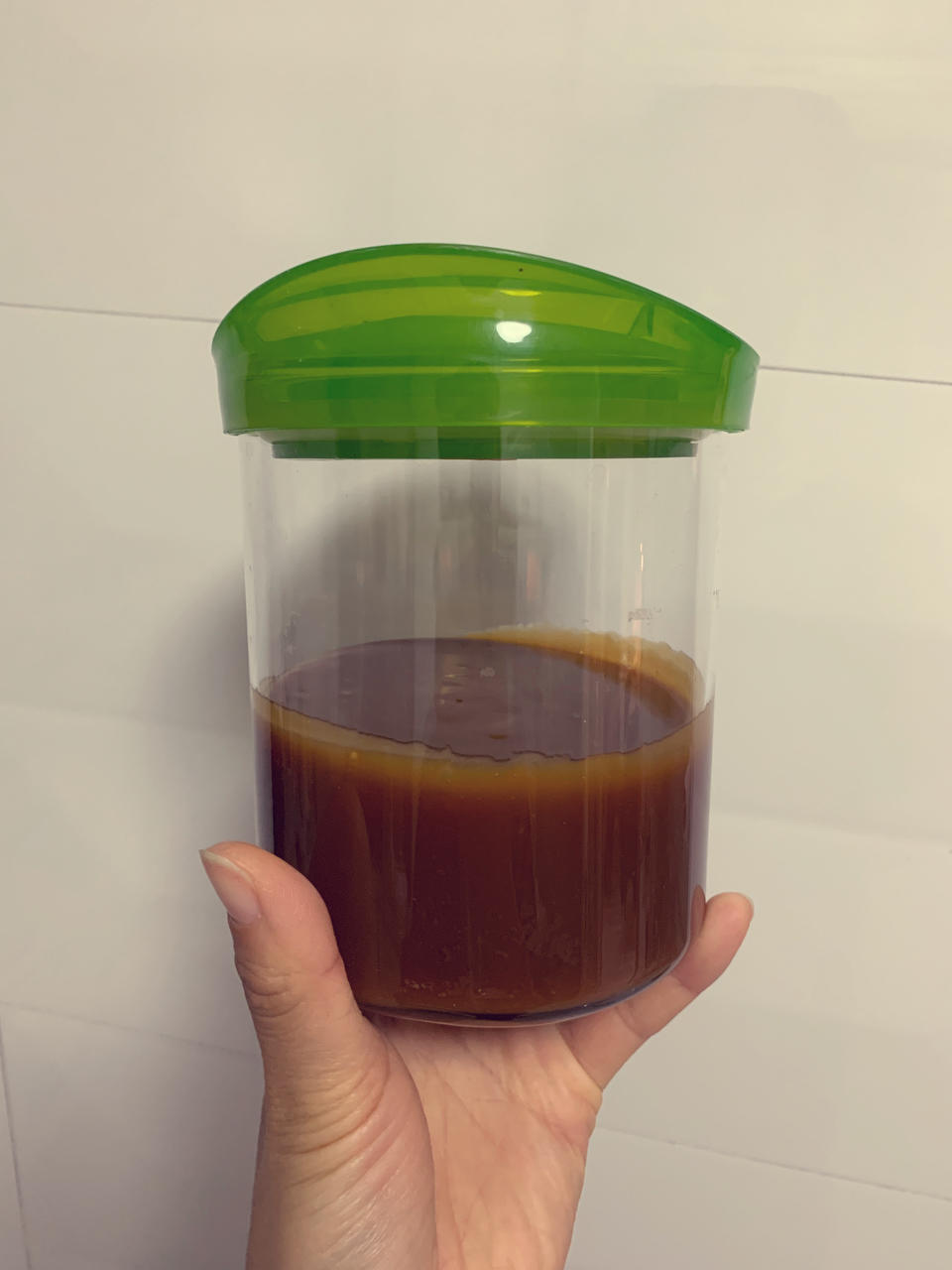 解惑 焦糖酱做法             Caramel Sauce                      （附太妃糖做法）