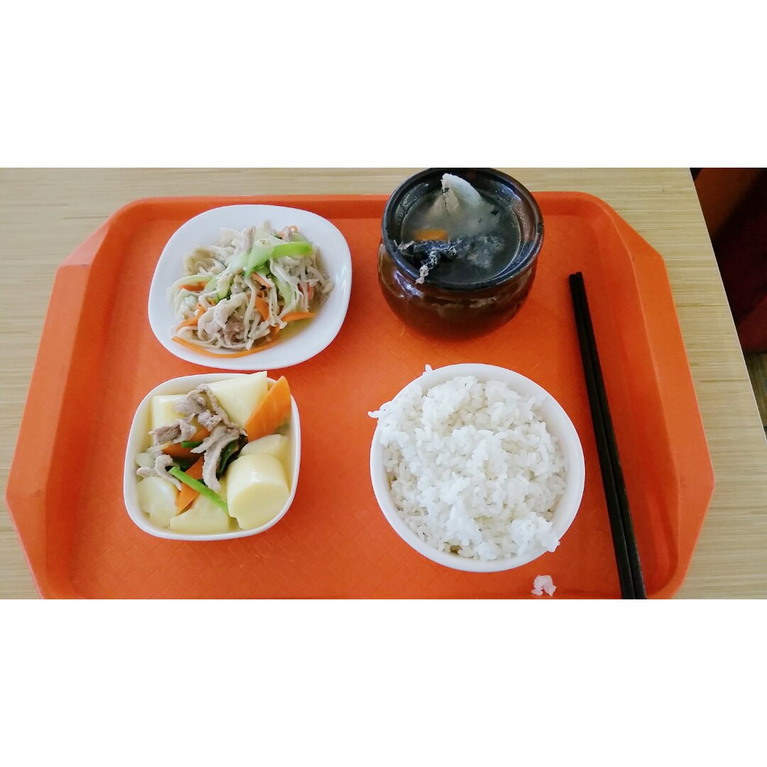 用一日三餐为回家来倒计时吧~