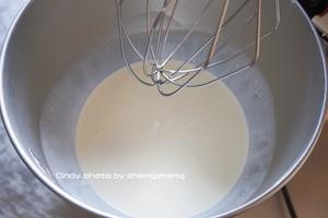 淡奶油的打发与运用（基础）（干货）的做法 步骤1