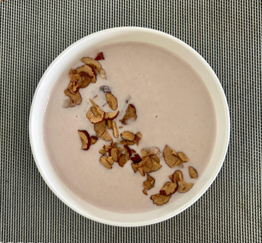 不愧是甄嬛传娘娘们最爱的花生酪，真的惊艳到我了！