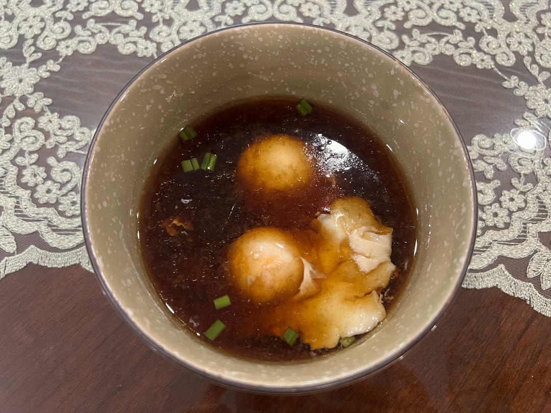 为了这一口，每天早起十分钟！