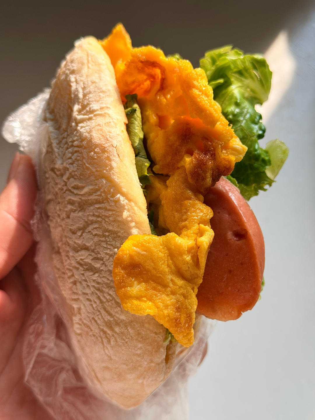兰兰真爱吃饭