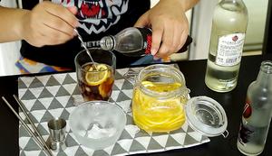 糖渍柠檬（泡茶调酒用）的做法 步骤9