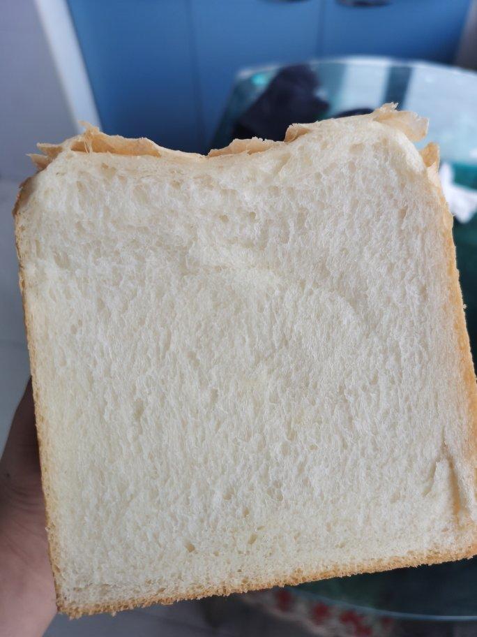 组织细腻の希腊吐司