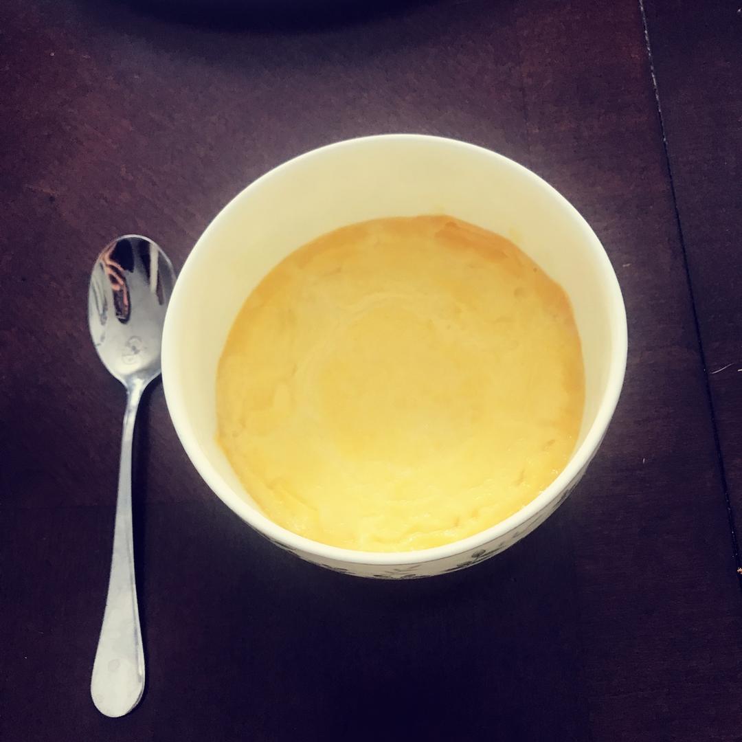 乳酪布丁