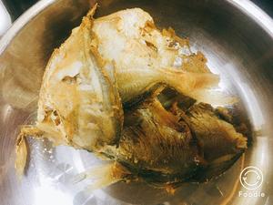 香炒鲳鱼的做法 步骤6