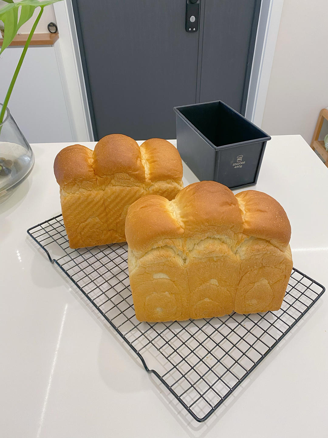 最正宗的大旺旺港式吐司