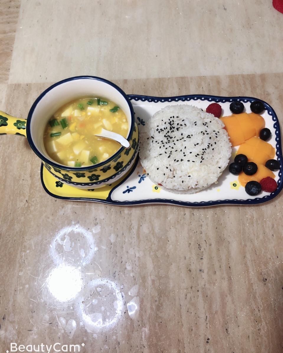 美味早餐