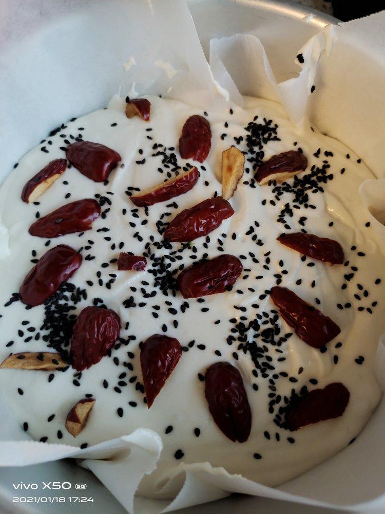 大米发糕(小宝宝都超爱吃😻)