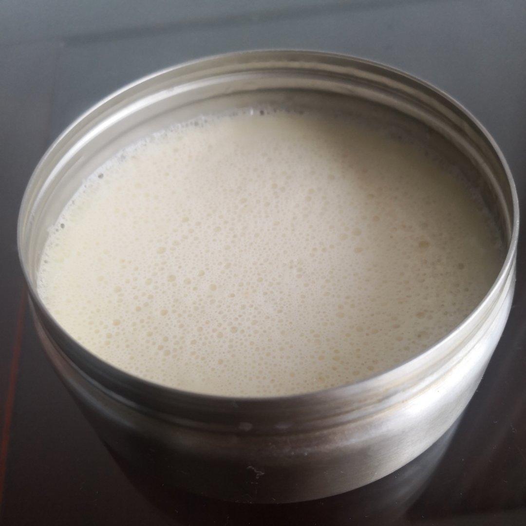 顺德双皮奶