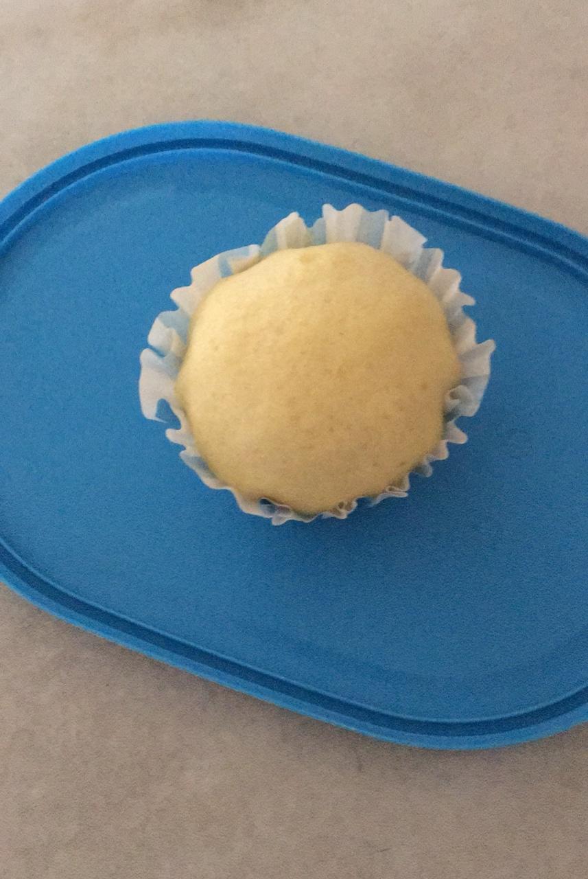 蒸出来的蛋糕（简单版）