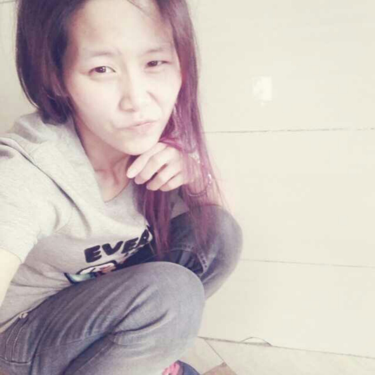 amy梁妈咪
