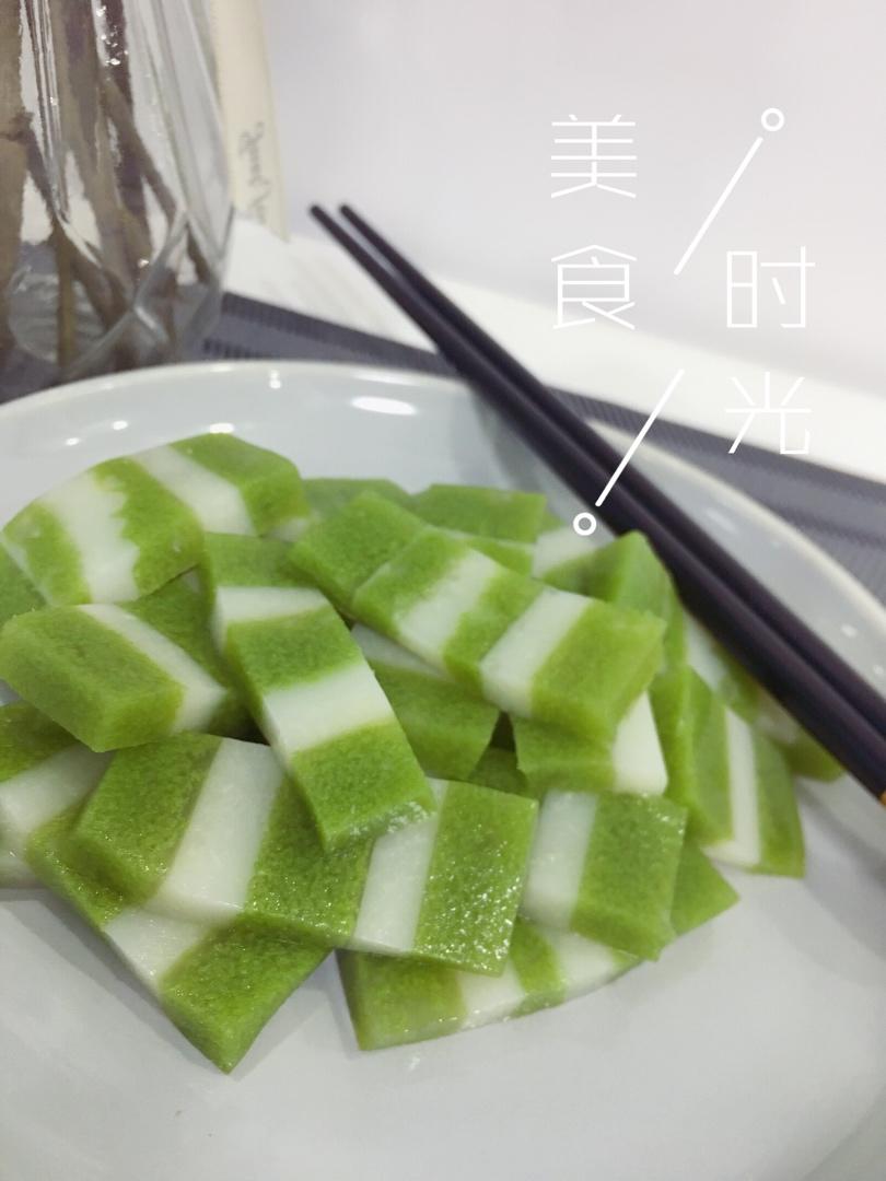 超简单的肉冻肉皮冻