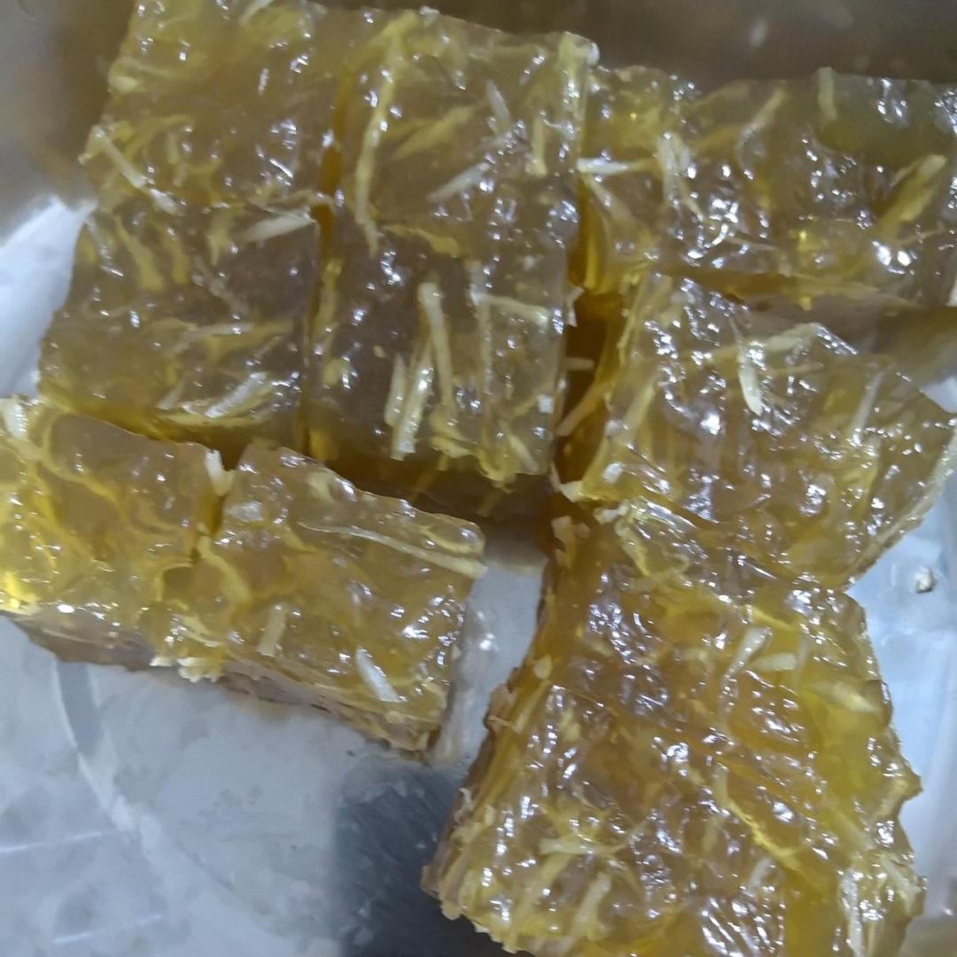 泮塘马蹄糕