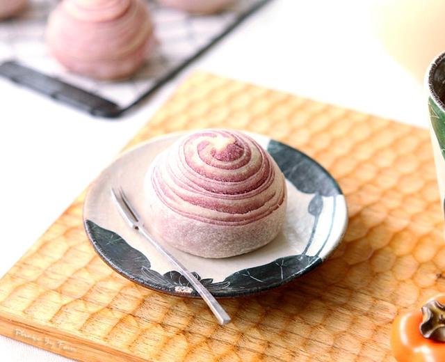 香芋酥—海氏厨师机版的做法