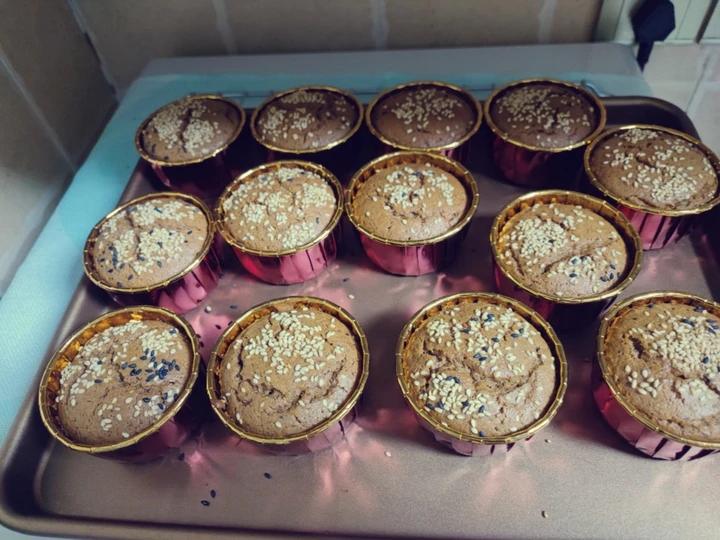 我宣布这是最好吃的红糖枣泥蛋糕快快码住❗