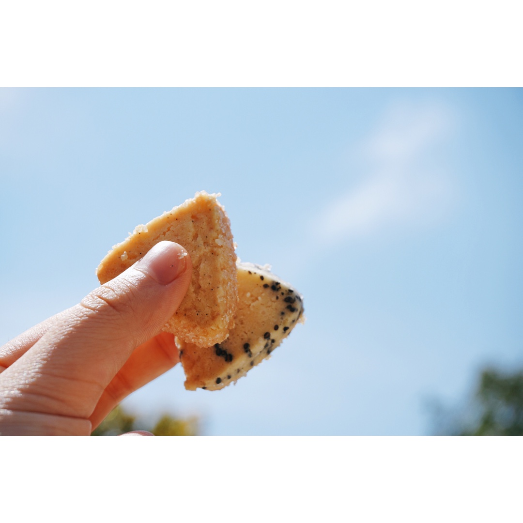 小嶋老师的冰曲奇