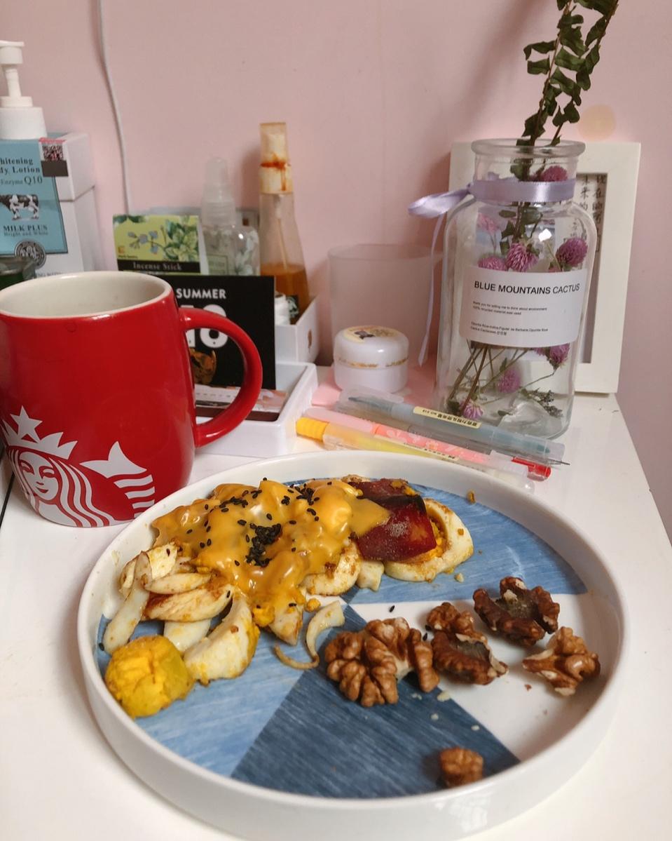 生酮 keto 记录📝