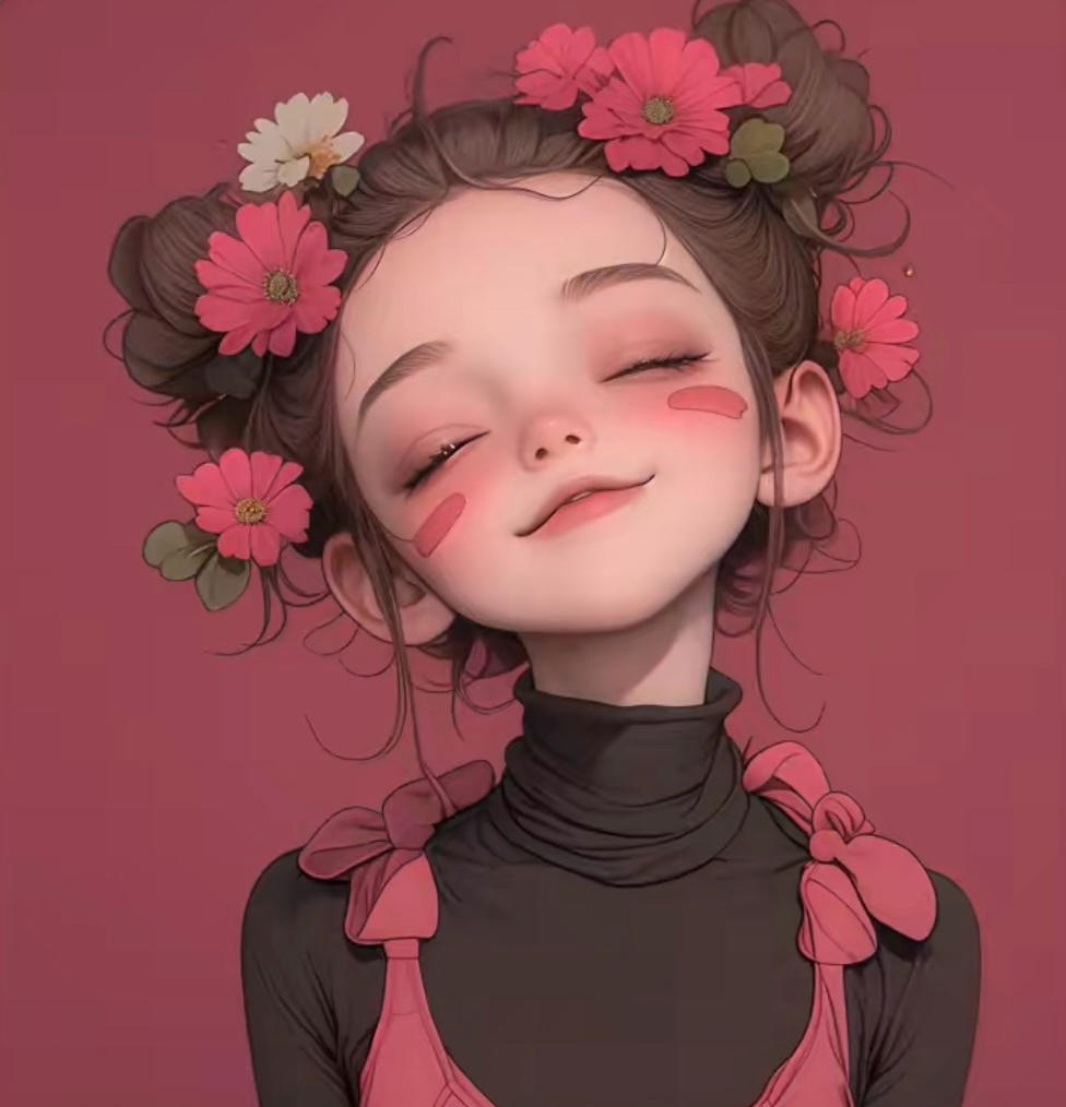 小巧手的大世界