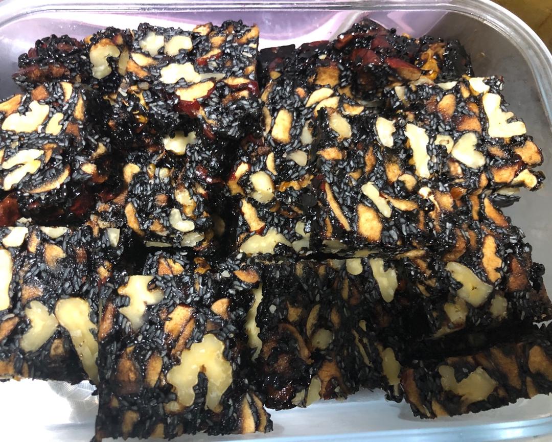 阿胶糕固元膏