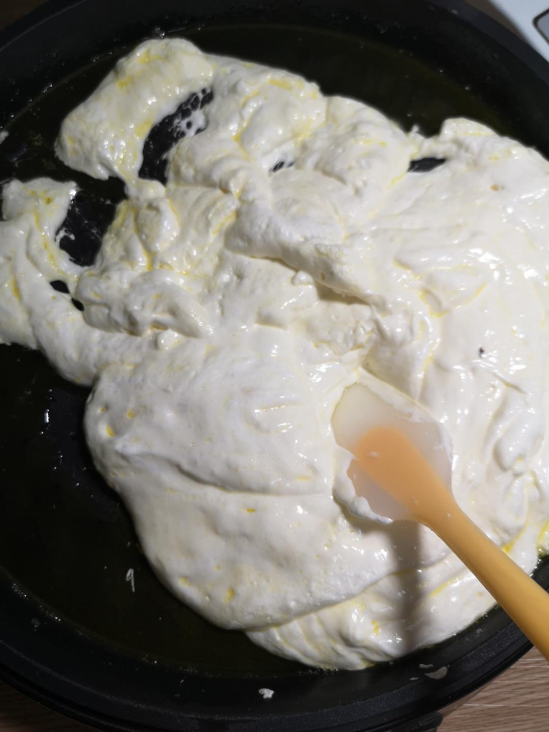 三种口味牛扎糖的详细做法（抹茶味、可可味和原味）的做法 步骤6